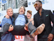 ОСКАР 2019: Шилдэг кино “Green Book” тодорлоо Green book