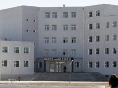 Хорих 461 дүгээр ангийн даргыг ажлаас нь чөлөөлөв! Horih-461-angi