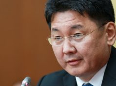 Ерөнхий сайд У.Хүрэлсүх С.Мөнхчулуунаас “ТАТГАЛЗАВ” Hurelsukh