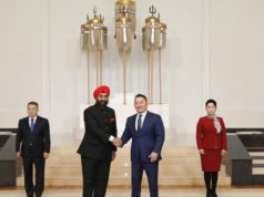 Энэтхэгийн Элчин сайд “итгэмжлэх жуух” өргөн барив India-elchin-said-2019