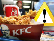 Л.Эрдэнэчулуун: “KFC” хоолны газрын бүх салбарыг хаана! KFC