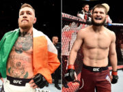 Хабиб Нурмагомедов, К.МакГрегор нарт ШИЙТГЭЛ оногдууллаа Khabib-Conor