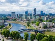 ЛИТВИ: ‘КРИПТО’-д зориулсан төлбөрийн систем гаргана Lithuania-uls-2019