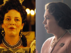 ОСКАР 2019: Шилдэг эмэгтэй гол дүр Оливия Колман Olivia Colma-02