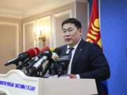 ‘Эрдэнэт’-ийн 49 хувьтай холбоотой тэмдэглэлийг нууцын зэрэглэлээс гаргажээ Oyun-erdene