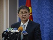 Долоон тусгай санг татан буулгахаар шийдвэрлэв Sangiin-said-hurelbaatar