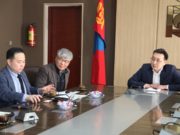 БЗД: Сүрьеэгийн эрт үеийн илрүүлэгт 8000 иргэн хамруулна Svriye-owchin