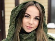 ФОТО: ОХУ-ын зэвсэгт хүчний ДУР БУЛААМ охид alba-haagch-uzesgelent-buguichuud-08