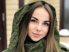 ФОТО: ОХУ-ын зэвсэгт хүчний ДУР БУЛААМ охид alba-haagch-uzesgelent-buguichuud-08