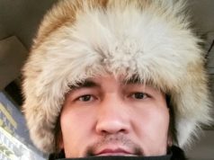 Өвөл ПҮҮЗ өмсвөл Амайд загнуулна! amai-zolbayar