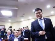 С.Амарсайханыг Ерөнхий сайд тав хоногийн дотор батламжлах хуультай amarsaihan-hotiin-darga