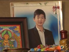 Амиа алдсан цэргийн задлан шинжилгээний ДҮН гарчээ! amia-aldsan-tsereg