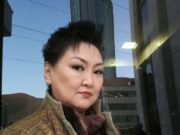 Төмөр ХАТАГТАЙ нэрэндээ дуртай angirmaa