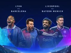 Өнгөрсөн шөнө ГООЛ орсонгүй өндөрлөв awarguudiin-lig