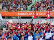 Нийслэл хотод болох “Азийн хүүхдүүд-2020” наадмыг ОХУ-тай хамтарна aziin-huuhduud-2020