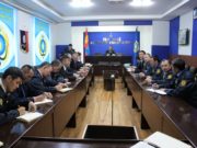 Баян-Өлгий аймгийн барилгын салбарын хэлэлцүүлэг боллоо barilgiin-salbar-heleltsuuleh-2019