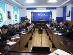 Баян-Өлгий аймгийн барилгын салбарын хэлэлцүүлэг боллоо barilgiin-salbar-heleltsuuleh-2019