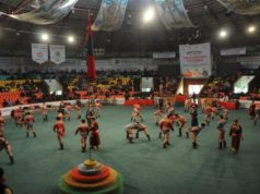 “Эх орончдын өдөр”-т зориулсан 256 хүчит бөхийн барилдаан болно bohiin-barildaan-2019