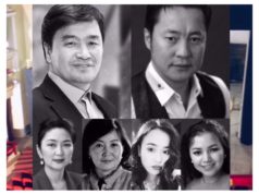 Уянгын драмын “Бүсгүйн зурвас” жүжиг тавигдана busguin-zurwas