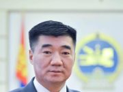 С.Бямбацогт 1072 хувьцаа тойрсон асуудлаар, Ерөнхий сайдад асуулга тавив byambatsogt-gishuun