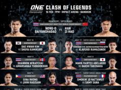 БАНГКОК: Ц.Амарсанаа “One Championship”-т хүч үзнэ champion-ship-2019