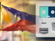 ФИЛИППИН: Криптогийн АТМ машинууд ажиллаж байна crypto-ATM