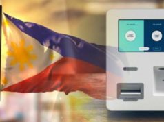 ФИЛИППИН: Криптогийн АТМ машинууд ажиллаж байна crypto-ATM