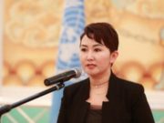 Дэд сайд Б.Батцэцэг: ШХАБ-д элсэх асуудлыг албаны түвшинд яриагүй ded-said-Battsetseg