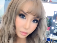 Түүний сонголт шаргал үс, цэнхэр нүд… duuchin-Anu