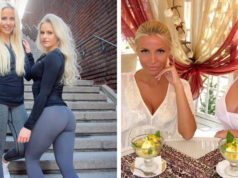 ФОТО: ЭЭЖ VS ОХИН