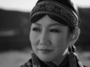 Хийлч бус ‘МОНГОЛ ХАТАН’-ы дүрээр эргэсэн Ч.Дэлгэрцэцэг hiilch-deegii