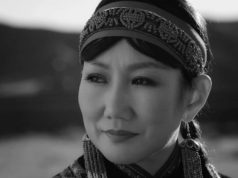 Хийлч бус ‘МОНГОЛ ХАТАН’-ы дүрээр эргэсэн Ч.Дэлгэрцэцэг hiilch-deegii