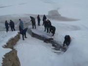 ХОВД: Голд осолдсон зургаан настай хүүг хайж байна howd-gol