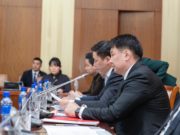 У.Хүрэлсүх: Манай иргэдийн оюун санааны дархлаа сул байна! hurelsukh