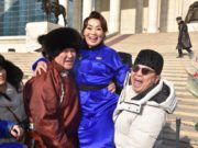 Хүндтэй гавьяатын хөлтэй найр хэзээ вэ… jujigchin-Olziihuu