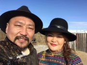 Цэбогийн эхнэр “яалаа, яалаа” гэнэ ээ! jujigchin-Tserenbold