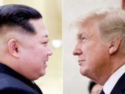 ВЬЕТНАМ: Ким Жон Ун, Дональд Трамп нарын энэ удаагийн уулзалт, үр дүнтэй гэв kim-kon-un-2019