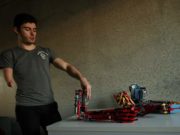 Хөгжлийн бэрхшээлтэй ч, лего тоглоомоор өөртөө ГАР хийжээ lego-togloomoor-oortoo-gar-hiijee