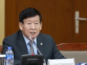 УИХ-ын гишүүн Д.Лүндээжанцан: Г.Занданшатар та хуулиа дээдэлж ажиллана шүү! lundeejantsan