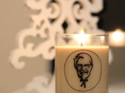 “KFC”-ээс махны үнэртэй ЛАА худалдаанд гаргажээ mahnii-unertei-laa