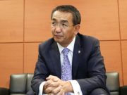 Ц.Мөнх-Оргил: ШХАБ-д элсэх шаардлагагүй гэсэн байр суурьтай! monh-orrgil