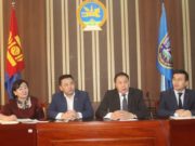 Ажлын байрандаа байгаагүй бол ХАРИУЦЛАГА тооцно! nalaih