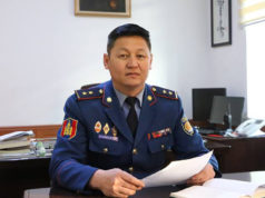 Н.Нямхорлоо: Залгасан бол салга, салгасан бол шалга!!! nyamhorloo