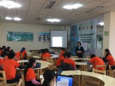 ӨМНӨГОВЬ: Гарааны бизнесийг дэмжих ИНКУБАТОР төв нээгдлээ omnogobi-biznes-demjih-tow