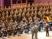 ХАЛХ ГОЛ 80 ЖИЛ: Оросын Армийн дуу, бүжгийн чуулга Монголд ирнэ orosiiin-armiin-duu-bujgiin-chuulga-2019