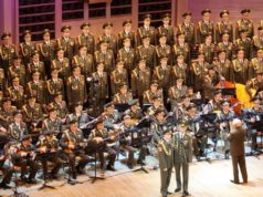 ХАЛХ ГОЛ 80 ЖИЛ: Оросын Армийн дуу, бүжгийн чуулга Монголд ирнэ orosiiin-armiin-duu-bujgiin-chuulga-2019