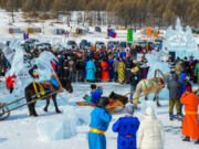 Нийслэлчүүдийг “ӨВЛИЙН НААДАМ”-д урьж байна owliin-naadam-2019