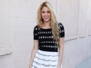 Шакира татвараас бултаж, шүүхэд дуудагджээ! shakira