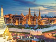 ТАЙЛАНД: Блокчейнд суурилсан үнэт цаас гаргах, арилжихыг зөвшөөрнө thailand-crypto