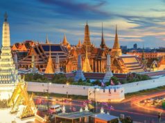 ТАЙЛАНД: Блокчейнд суурилсан үнэт цаас гаргах, арилжихыг зөвшөөрнө thailand-crypto